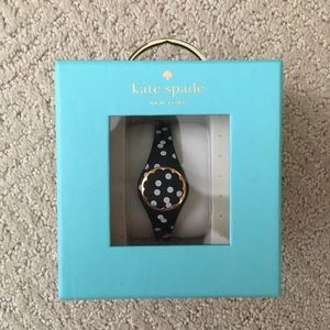 Kate Spade Fitness Tracker